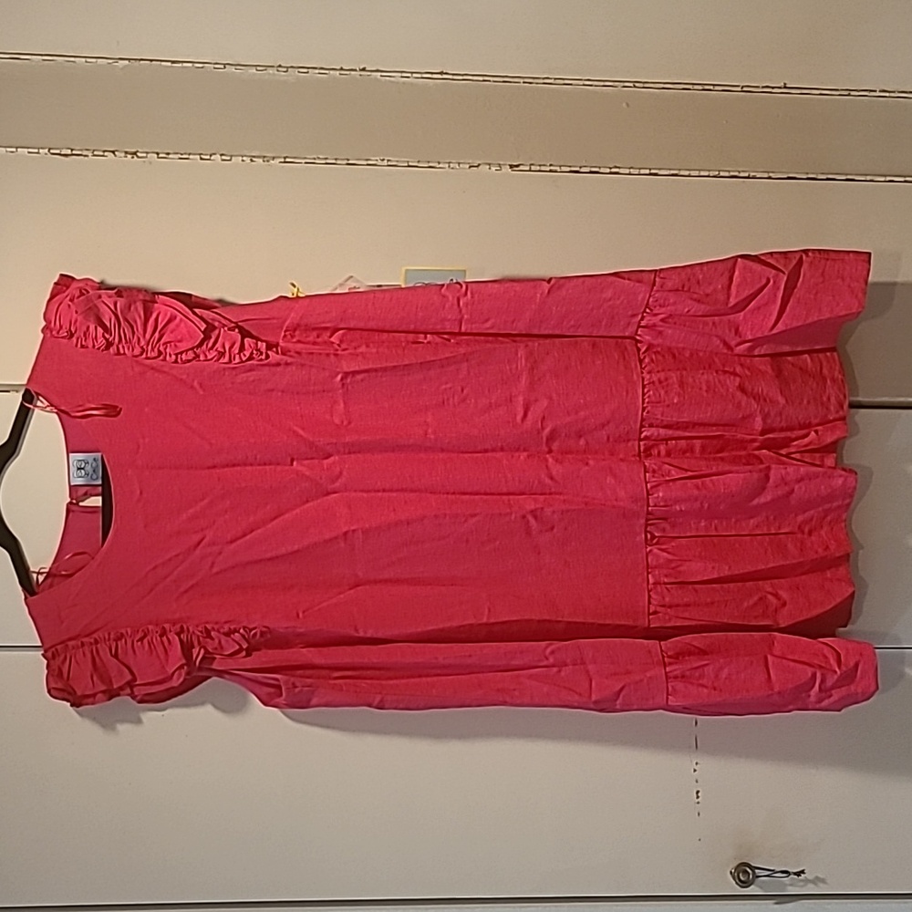CeCe dress